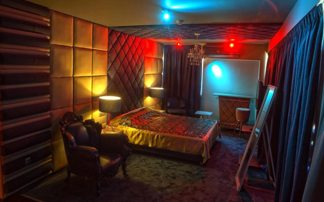 Madison Hotel & Suites - Adults Only