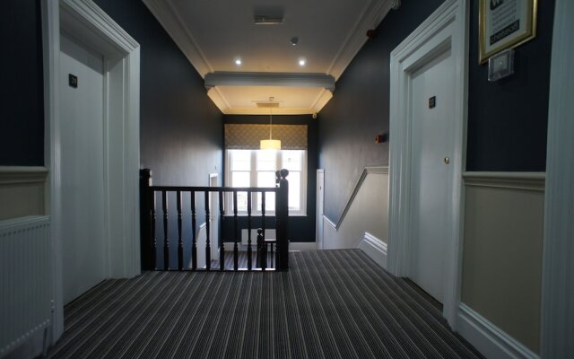 Regent Hotel
