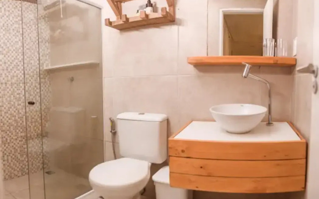 Ecocharme Pousada do Marcilio