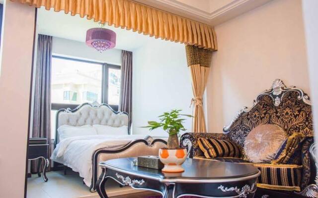 Zhuhai Vidical Serviced Apartment