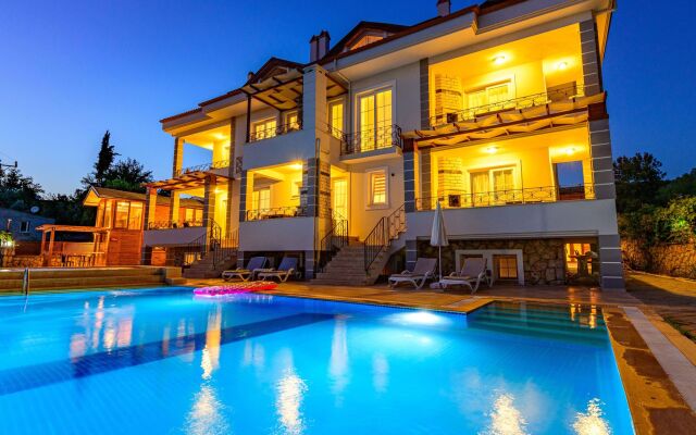 Anatolian Apartments