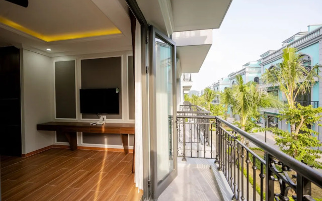 Sun Viet Phu Quoc Hotel