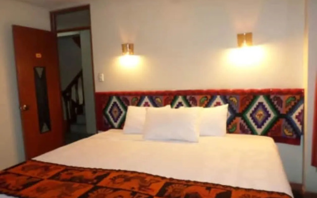 Pumas Inn Machupicchu