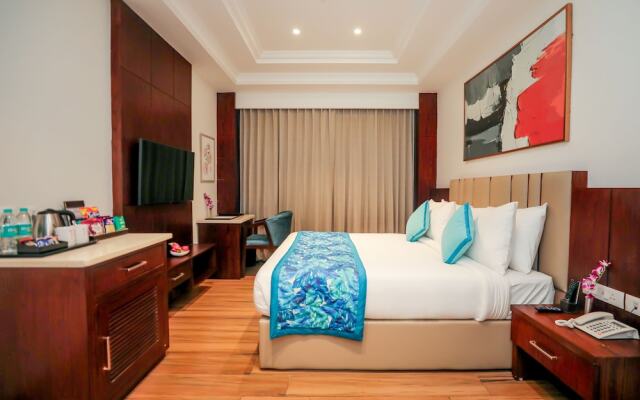 Regenta Place Phagwara by Royal Orchid Hotels Limited