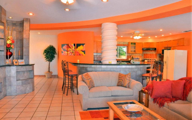 Great Cabo Location with Ocean View, Villa Sol y Luna