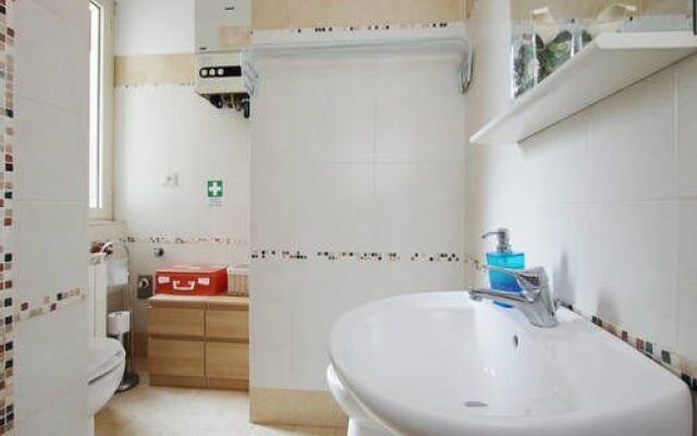 La Casa del Borgo Pio