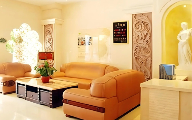 Vienna Hotel Fenghuang Branch