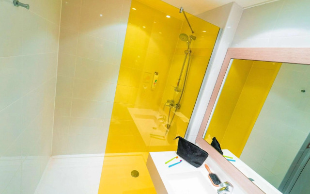 ibis Styles Honfleur Centre Historique