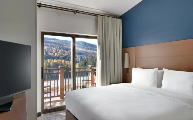 Residence Inn by Marriott Vail