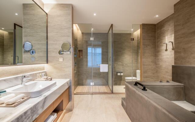 Holiday Inn Resort Yichun Mingyue Mountain by IHG