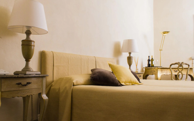 Residenza D'Epoca Palazzo Galletti