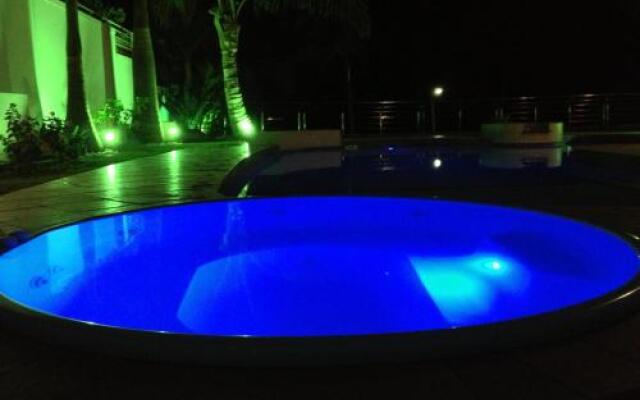 Seashelles Self-Catering Apartment