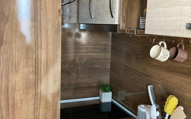 Mirabell Studio Bansko - Amazing view & fireplace