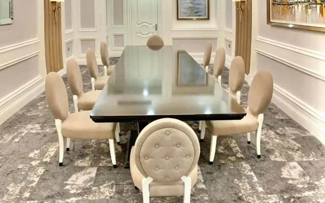 Muong Thanh Luxury Saigon Hotel