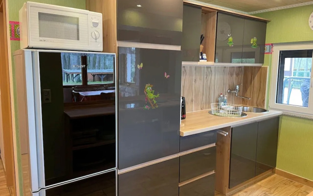 Ferienhaus Seeblick, Schonberg