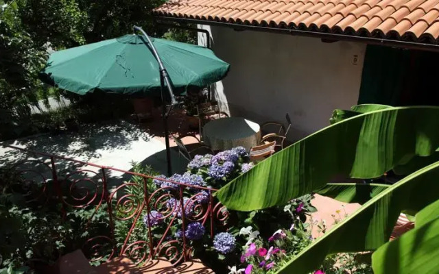 Casa Carla