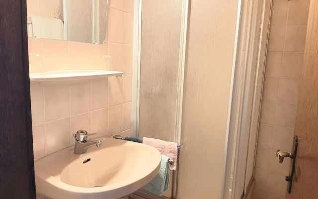 Comfortable Apartment in Radstadt on a Farm