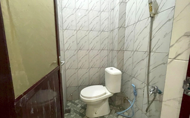 Hotel O Kos Citra Syariah Near Bukit Marezo