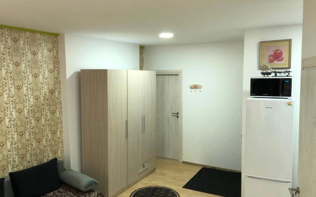 Serban Home Arenele Romane Marius Nasta