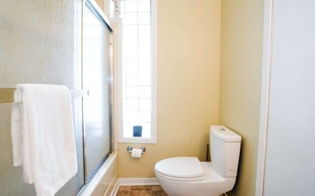 The Highlands House Walk Everywhere in Lohi