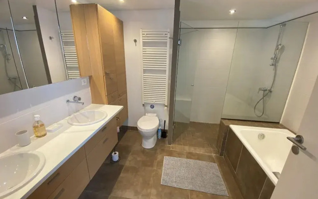 Villa des Remparts - BnB Calais-Marck-Bourbourg-Gravelines