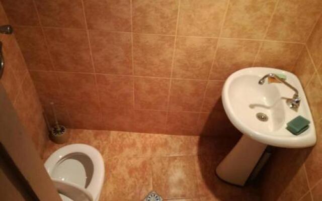 Guest House "Ludmila"
