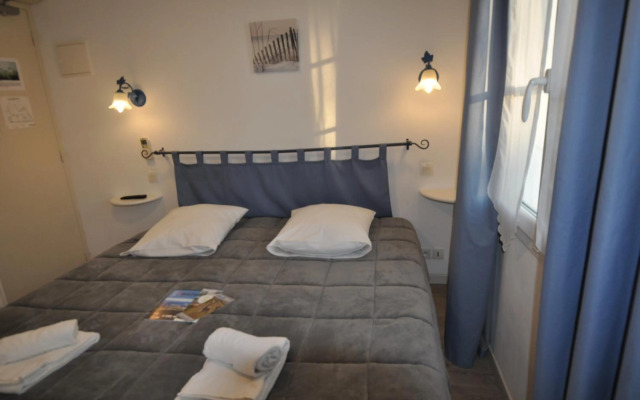 Hotel Restaurant L'Emeraude