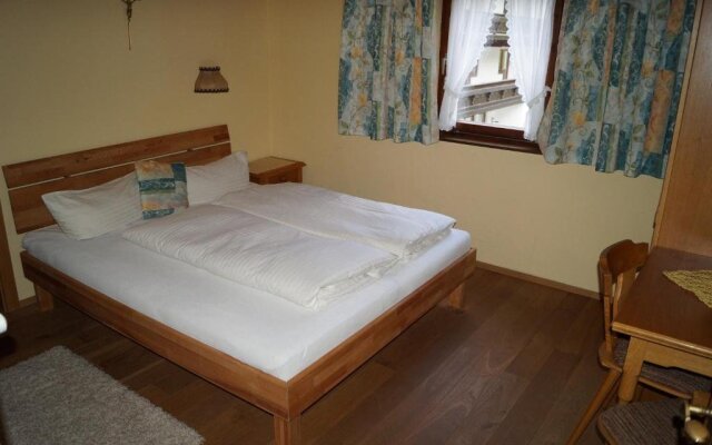 Gästehaus Appartement Kirschner
