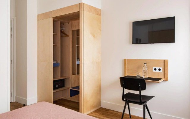 New Hotel Opera