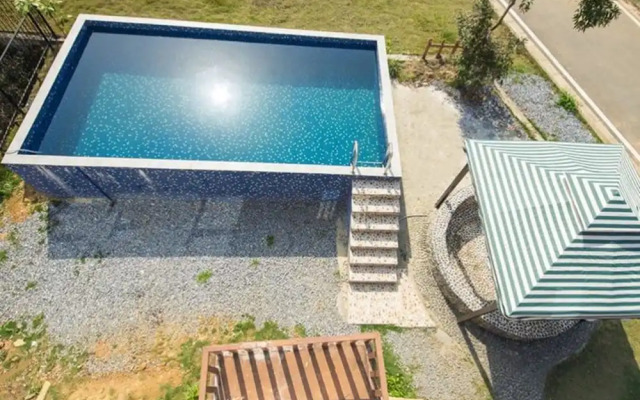 Vatican's Home Qingyuan