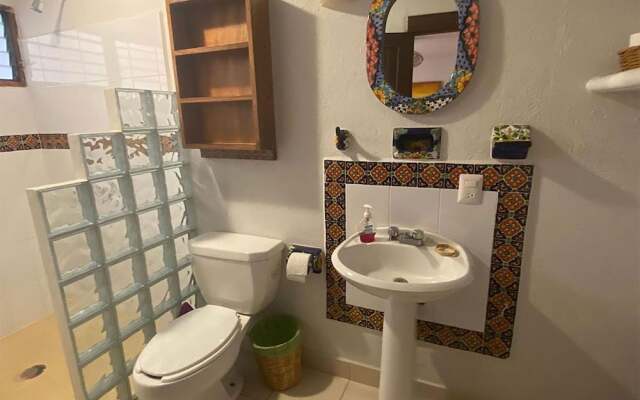 Zandoyo Bed & Breakfast