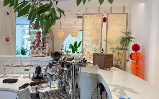 Ming Shanshui Shiguang Hotel