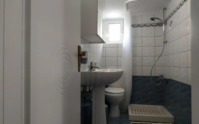 Athani Summer House (Apartments 01 - 02)