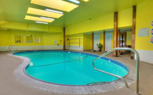Legacy Vacation Club Reno