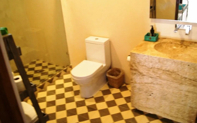 Azara Tulum Paradise Ii - By Ta