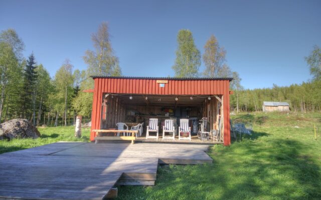 Getbergets Bed & Breakfast - Hostel