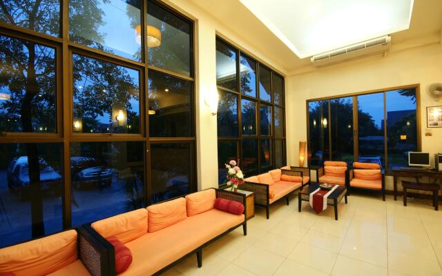 Home and Hill Resort