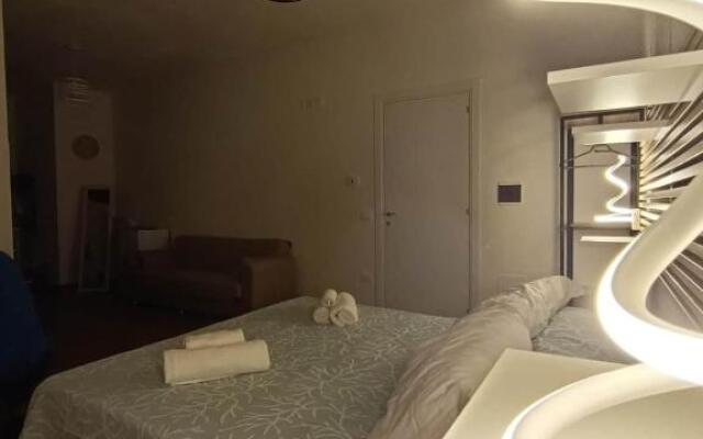 Suite Centrale 44