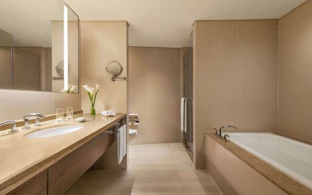 Shangri-La Far Eastern Tainan