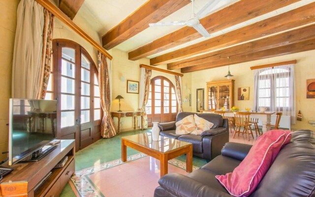 Ta Cenc - Sannat Holiday Home