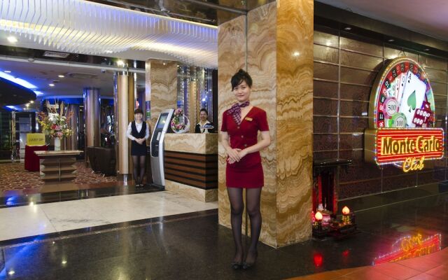 Petro House Vung Tau (Block B)