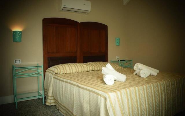 Corte Boero Bed&Breakfast