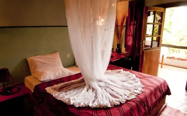 Hôtel Clos des Limbas