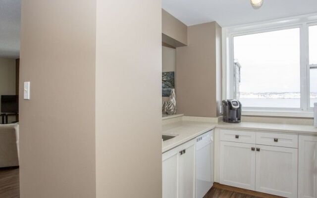 Atlantic Corp Suites - Waterfront Place