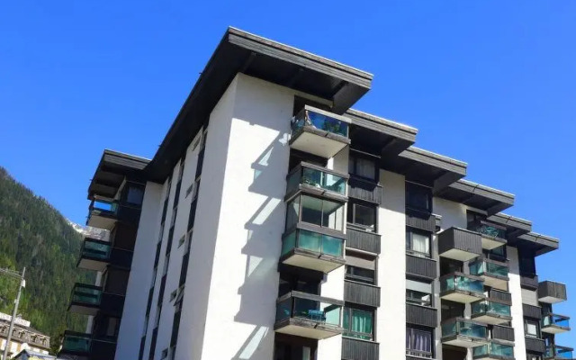 Studio L'Aiguille du Midi-8