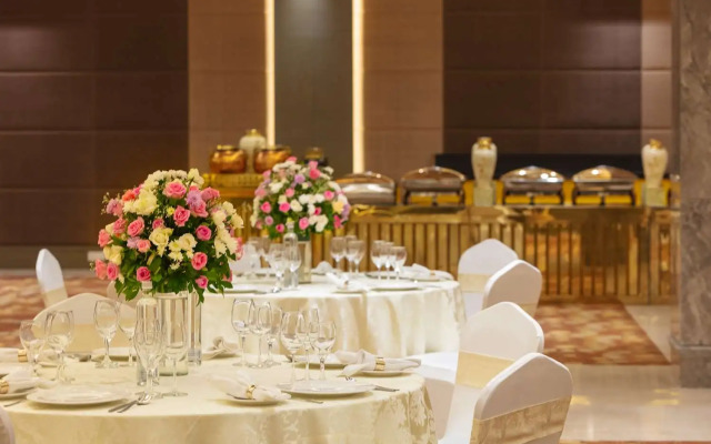 Doubletree by Hilton Jaipur Amer