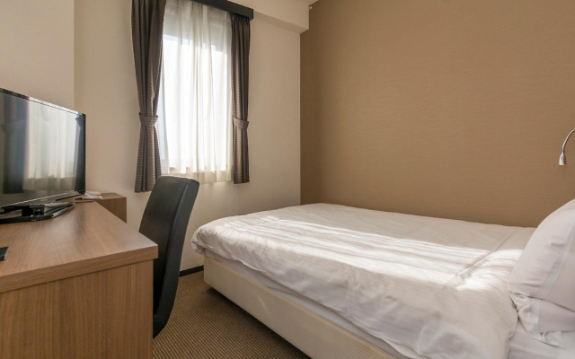 Hotel Global View Morioka