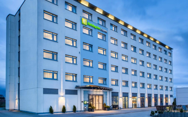 Holiday Inn Express München-Messe by IHG
