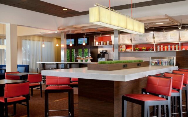 Courtyard by Marriott Anaheim Buena Park