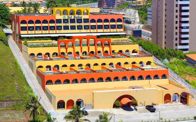 Hotel Sol Bahia Sleep